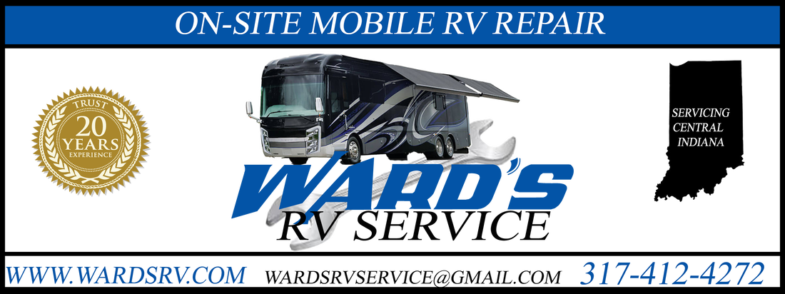 Wards Rv Service - Home